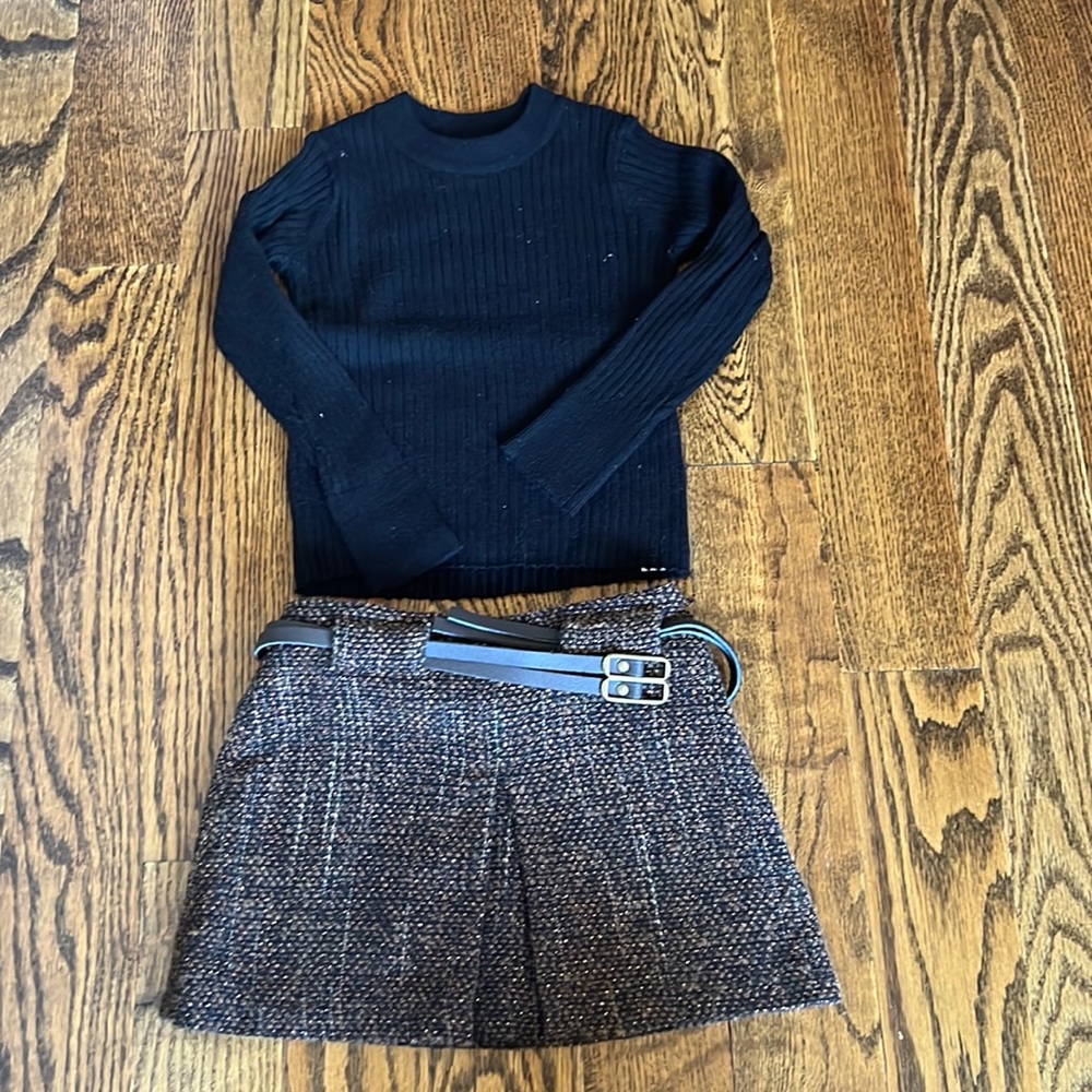 Zara outfit